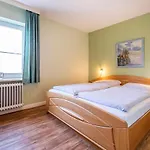 Haus Am Anker 6 Appartement Büsum