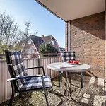 Appartement Haus Am Anker 6 Büsum