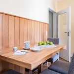 Haus Am Anker 6 * Büsum