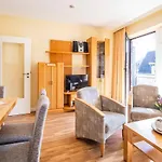 Haus Am Anker 6 Appartement