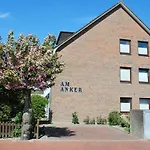 Haus Am Anker 6 Appartement *