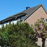 Appartement Haus Am Anker 6 Büsum