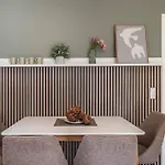 Haus Am Anker 6 Appartement Büsum