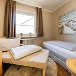 Haus Am Anker 6 Appartement Büsum