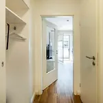 Appartement Haus Am Anker 6 Büsum