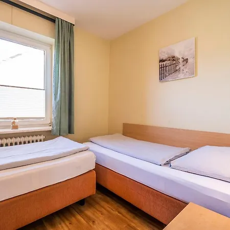 Haus Am Anker 6 公寓