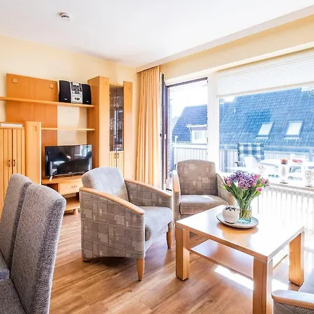 Haus Am Anker 6 Büsum