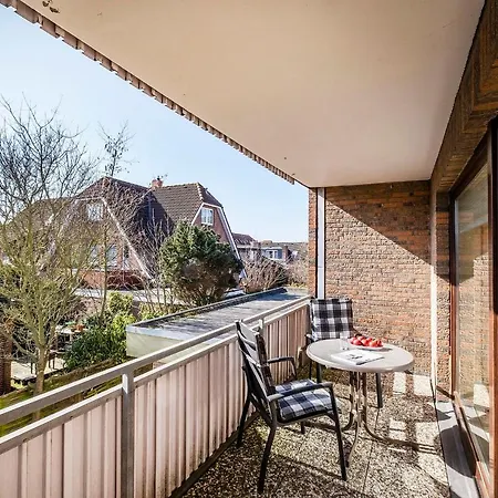 Haus Am Anker 6 Büsum